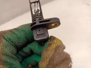 96646125 Датчик температуры Citroen Berlingo 1 restailing Арт 65878926, вид 4