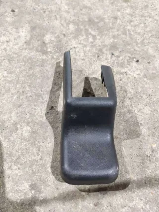  Пластик салазок сиденья Mazda 5 1 Арт 65878961, вид 1