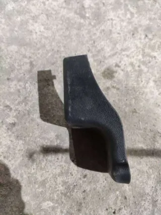  Пластик салазок сиденья Mazda 5 1 Арт 65878961, вид 2