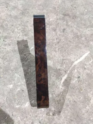  Чехол рычага ручного тормоза (ручника) Audi A6 C5 (S6,RS6) Арт 65879169, вид 4