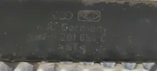 4F0201654 C Крепление топливного бака Audi A6 C6 (S6,RS6) Арт 65879177, вид 3