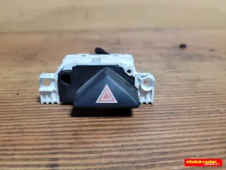 2M5T13A350AA Кнопка аварийки Ford Focus 1 Арт 65880498, вид 1