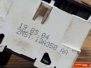 2M5T13A350AA Кнопка аварийки Ford Focus 1 Арт 65880498, вид 4