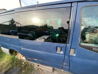  Дверь сдвижная Ford Transit 3 restailing Арт 65880579, вид 1
