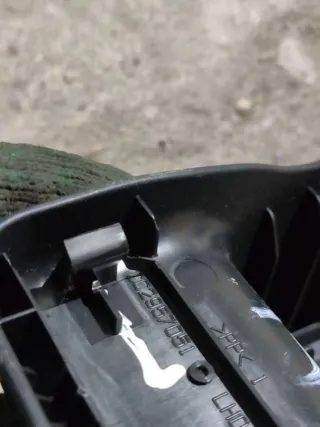  Пластик салазок сиденья Mazda 5 1 Арт 65880729, вид 4