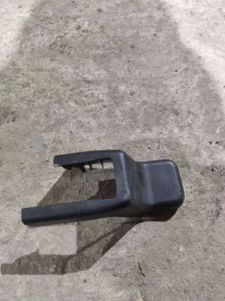  Пластик салазок сиденья Mazda 5 1 Арт 65880729, вид 1