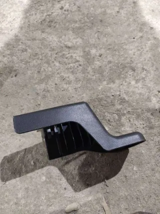  Пластик салазок сиденья Mazda 5 1 Арт 65880729, вид 2