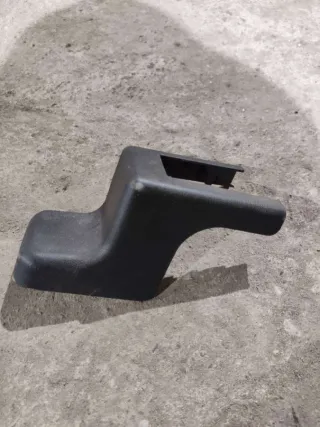  Пластик салазок сиденья Mazda 5 1 Арт 65880732, вид 2