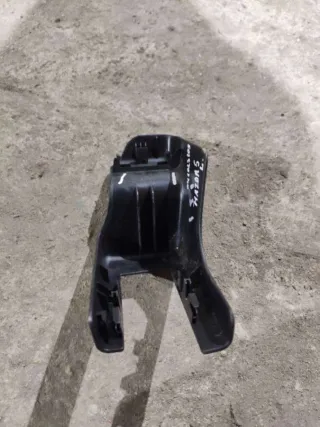  Пластик салазок сиденья Mazda 5 1 Арт 65880732, вид 4