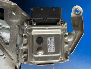 A0009004810 Блок управления системы нейтрализации ОГ Mercedes C W205 Арт 65880675, вид 1