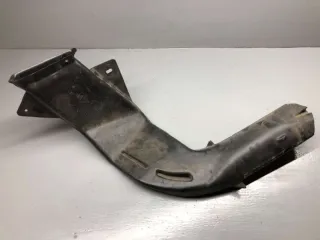 8D0819801B Воздуховод отопителя Audi A6 C5 (S6,RS6) 2.4л i Арт 65726309, вид 1