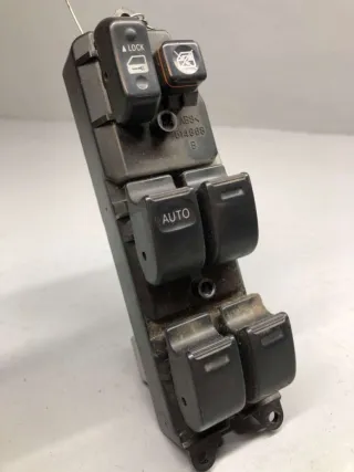 250-OE77, 514868, 84820AE012 Блок кнопок Toyota Sienna 2 Арт 65696164, вид 1