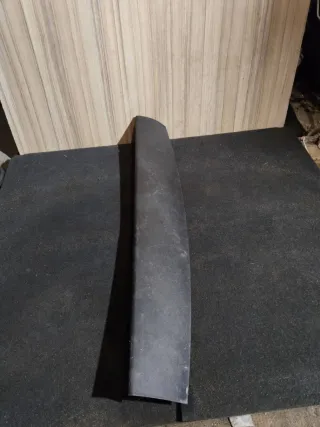 84376897 Обшивка крышки багажника Chevrolet  Traverse Арт 22-7-5, вид 1