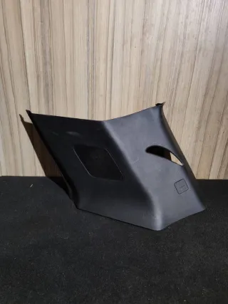  Обшивка багажника Chevrolet  Traverse Арт 512-24, вид 2