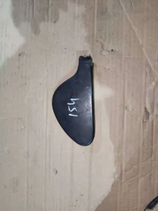 2038240449 Крышка поводка стеклоочистителя Mercedes C W203 Арт 65886645, вид 1