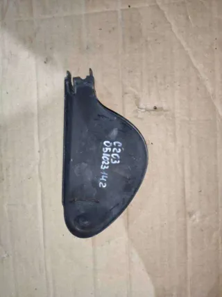 2038240449 Крышка поводка стеклоочистителя Mercedes C W203 Арт 65886645, вид 2