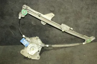  Стеклоподъемник правый передний Audi 100 C4 Арт 65887075, вид 2