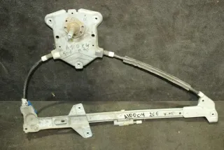  Стеклоподъемник правый передний Audi 100 C4 Арт 65887075, вид 1