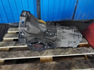 JME КПП механическая (МКПП) 6-ступенчатая Audi A6 C6 (S6,RS6) 2.7л TDi Арт 47696.H1460, вид 5