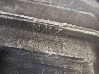JME КПП механическая (МКПП) 6-ступенчатая Audi A6 C6 (S6,RS6) 2.7л TDi Арт 47696.H1460, вид 6