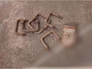  Стремянка Citroen Jumper 1 Арт 109947316, вид 1