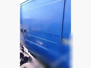  Дверь сдвижная левая Citroen Jumper 1 Арт 110848279, вид 1