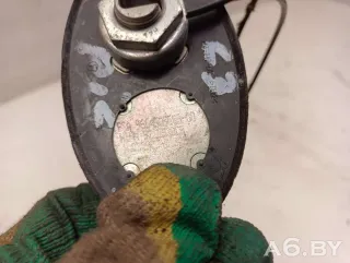 9664503580 Антенна  Citroen C3 Picasso Арт 65900354, вид 4