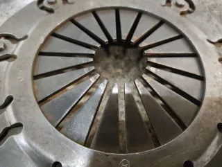 Luk Корзина сцепления Citroen ZX 1.6л Арт 65900398, вид 2