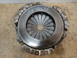 Luk Корзина сцепления Citroen ZX 1.6л Арт 65900398, вид 3