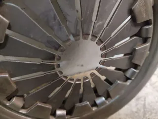 Valeo  Корзина сцепления Citroen Berlingo 1 1.4л Арт 65900419, вид 2