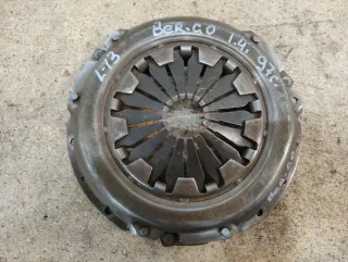 Valeo  Корзина сцепления Citroen Berlingo 1 1.4л Арт 65900419, вид 1