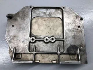 A0155457632,0265106113 Блок управления ETS Mercedes E W210 Арт 65898450, вид 4