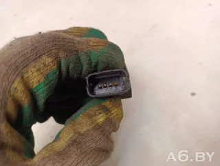 0261230043 Датчик абсолютного давления Citroen C4 1 Арт 65900552, вид 4