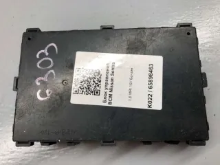 284B1-9AM1A,2111B-BN009 Блок бортовой сети Nissan Sentra Арт 65898463, вид 2