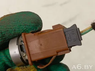  Кнопка антипробуксовочной системы Peugeot 807 Арт 65900581, вид 3