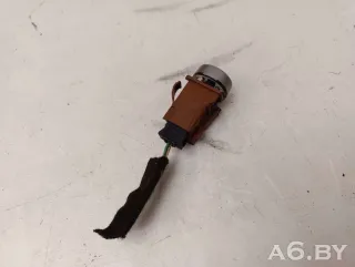  Кнопка антипробуксовочной системы Peugeot 807 Арт 65900581, вид 5