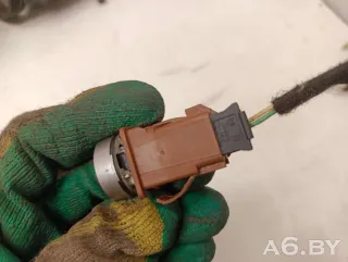  Кнопка антипробуксовочной системы Peugeot 807 Арт 65900581, вид 2