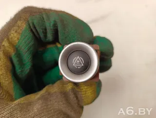  Кнопка антипробуксовочной системы Peugeot 807 Арт 65900581, вид 4