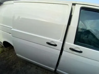  Дверь сдвижная Volkswagen Transporter T5 Арт 65900601, вид 1