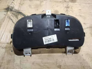 50300121100,1339327080 Щиток приборов (приборная панель) Citroen Jumper 1 Арт 65900749, вид 2