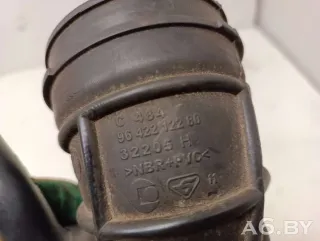 9642212280 Патрубок воздушного фильтра Citroen C2  Арт 65901178, вид 2