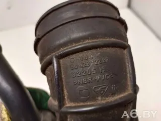 9642212280 Патрубок воздушного фильтра Citroen C2  Арт 65901178, вид 3