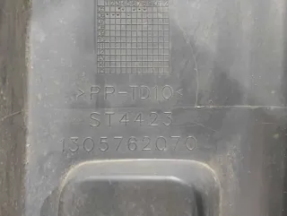 1305762070 Клык бампера задний левый Citroen Jumper 2 Арт 65901212, вид 4