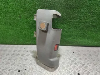1305762070 Клык бампера задний левый Citroen Jumper 2 Арт 65901212, вид 1
