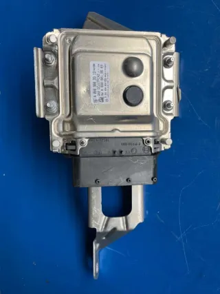 A0009003313 Блок управления системы нейтрализации ОГ Mercedes C W205 Арт 65901545, вид 1