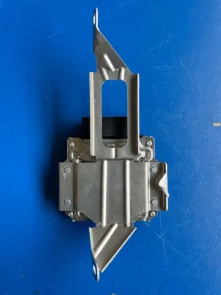 A0009003313 Блок управления системы нейтрализации ОГ Mercedes C W205 Арт 65901545, вид 3