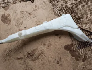  Бачок омывателя фар Peugeot 508 2 Арт 65914625, вид 2