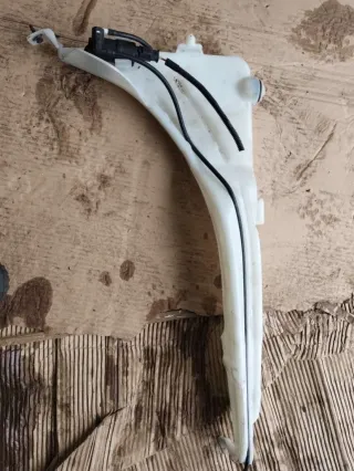  Бачок омывателя фар Peugeot 508 2 Арт 65914625, вид 1