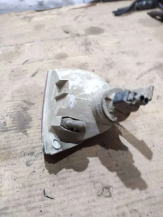  Фонарь противотуманный правый Ford Focus 1 Арт 65921939, вид 2