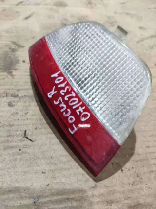  Фонарь противотуманный правый Ford Focus 1 Арт 65921939, вид 3